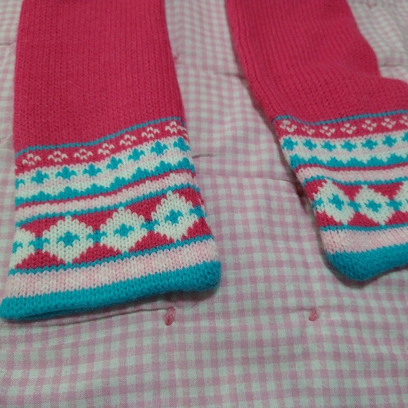 Build-A-Bear Winter Hat & Scarf Set - Picture 2 of 4